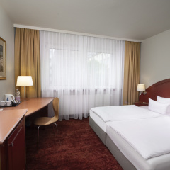 Sorat Hotel Berlin - Bild 4