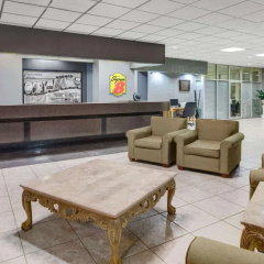 Super 8 By Wyndham Norman thumbnail 2