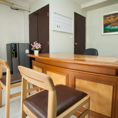 Alisha Serviced Apartment - Bild 9