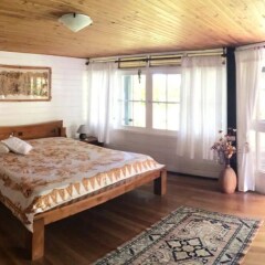 Villa Teareva Dream in Moorea, French Polynesia from 1396$, photos, reviews - zenhotels.com photo 10
