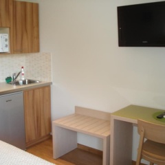 Elements Rooms and Apartments - Bild 11