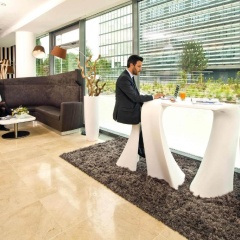 Residhome Paris Issy-les-Moulineaux - Bild 24