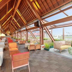 Novotel Bali Ngurah Rai Airport - Bild 25