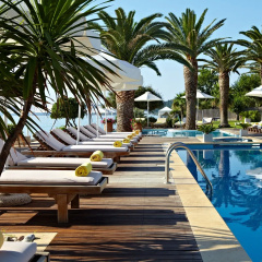 Afitos Boutique Hotel thumbnail 10