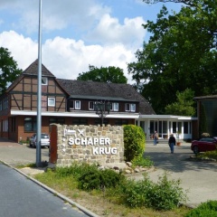 Schaperkrug - Bild 1