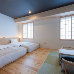 Tosei Hotel Cocone Asakusa Kuramae - Bild 4