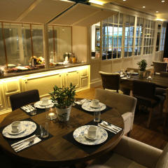 Ofelias Hotel Barcelona 4Sup - Bild 18