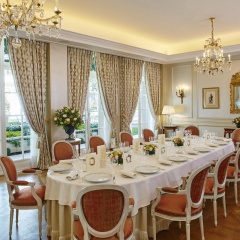 Hotel Le Bristol Paris - Bild 22