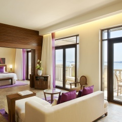 Sofitel Dubai The Palm - Bild 5