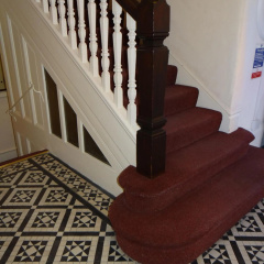 Charlotte Guest House - Bild 12