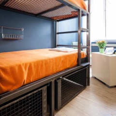 Ostello Bello Grande Hostel - Bild 14