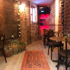 Galata By Ri̇ch Hotel - Bild 20