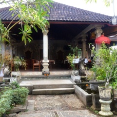Hotel Suma - Bild 18