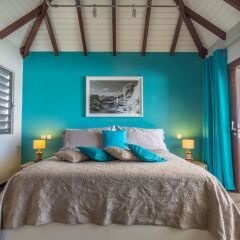 Villa Ti Reve in Gustavia, Saint Barthelemy from 4724$, photos, reviews - zenhotels.com photo 6