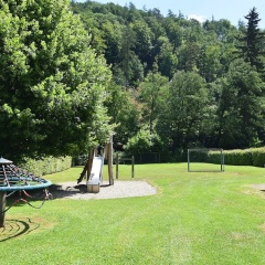 Wohnung mit Terrasse in Huddingen - Bild 4