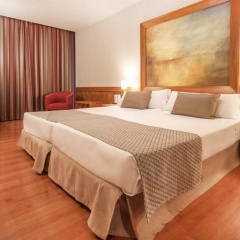 Catalonia Majorica Hotel - Bild 11