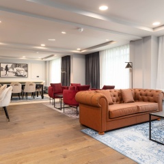Radisson Collection Hotel, Grand Place Brussels - Bild 4