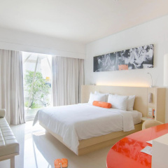 HARRIS Hotel & Conventions Denpasar Bali - Bild 6