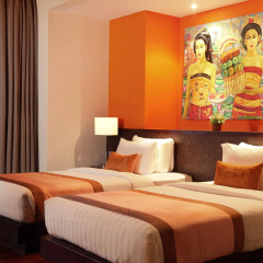 Mahagiri Villas Sanur - Bild 2
