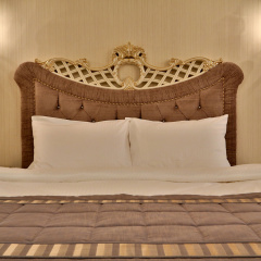 Cassiel Hotel - Bild 4