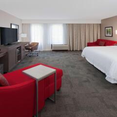 Hampton Inn Lancaster in Lancaster, United States of America from 203$, photos, reviews - zenhotels.com photo 10