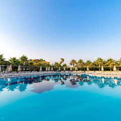 Sunmelia Beach Resort Hotel & Spa thumbnail 39