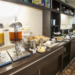 Buda Castle Hotel - Bild 11