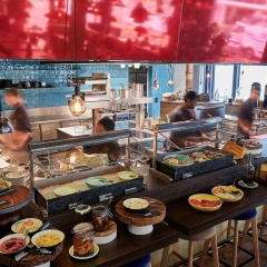 25hours Hotel Zurich Langstrasse - Bild 15