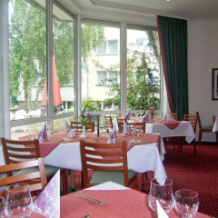 Elbotel Rostock - Bild 24