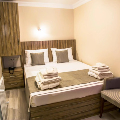 Berlin Otel Nişantaşı - Bild 6