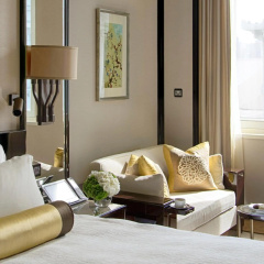 The Peninsula Hong Kong Hotel - Bild 7