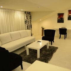 Adana Plaza Otel - Bild 9