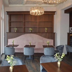 Hotel Belvedere - Bild 19