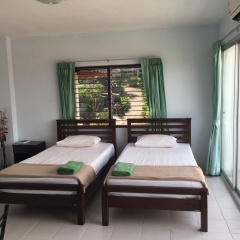 B.B.Apartment Phuket - Bild 10