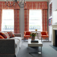 Covent Garden Hotel, Firmdale Hotels - Bild 8