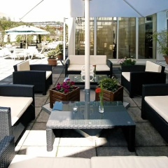 Best Western Hotel President - Bild 20