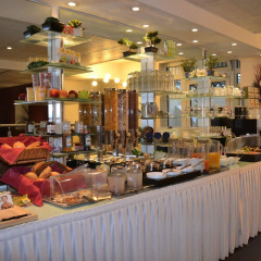 Hotel Stadt Heidelberg - Bild 19