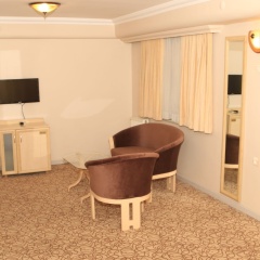 Evkuran Otel - Bild 3