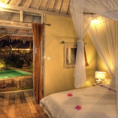 Les Villas Ottalia Gili Trawangan - Bild 5