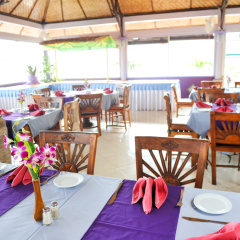 Bali Palms Resort - Bild 29