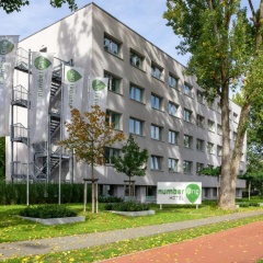 numberOne Hotel - Bild 1