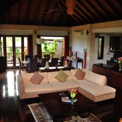Villa Jalak Bali - Bild 1