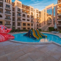 Gravity Hotel & Aqua Park Hurghada  Families and Couples Only - Bild 20