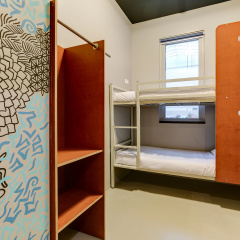 ClinkNOORD - Hostel - Bild 14