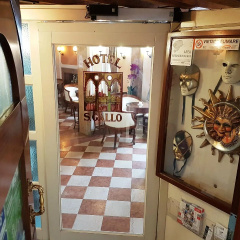 Hotel San Gallo - Bild 20
