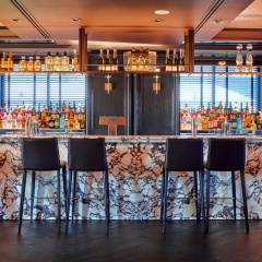 The Kitano Hotel New York - Bild 28