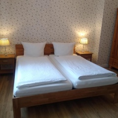 Altstadtpension Hameln - Bild 1