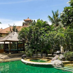 The Royal Beach Seminyak Bali - Bild 15