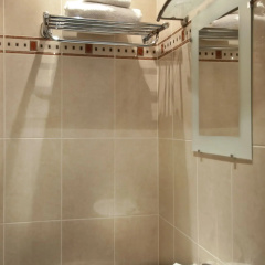 Hotel Edgar Quinet - Bild 8
