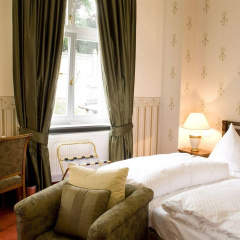 Hotel Villa Monte Vino - Bild 4